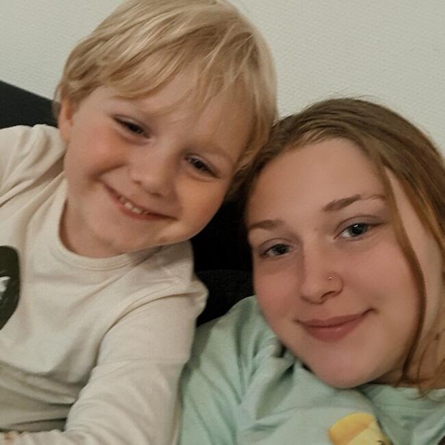 Babysitter in Citry: Lauriane