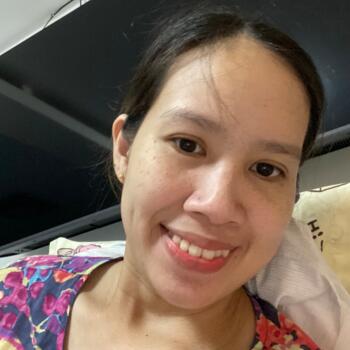 Babysitting job in Caloocan City: April