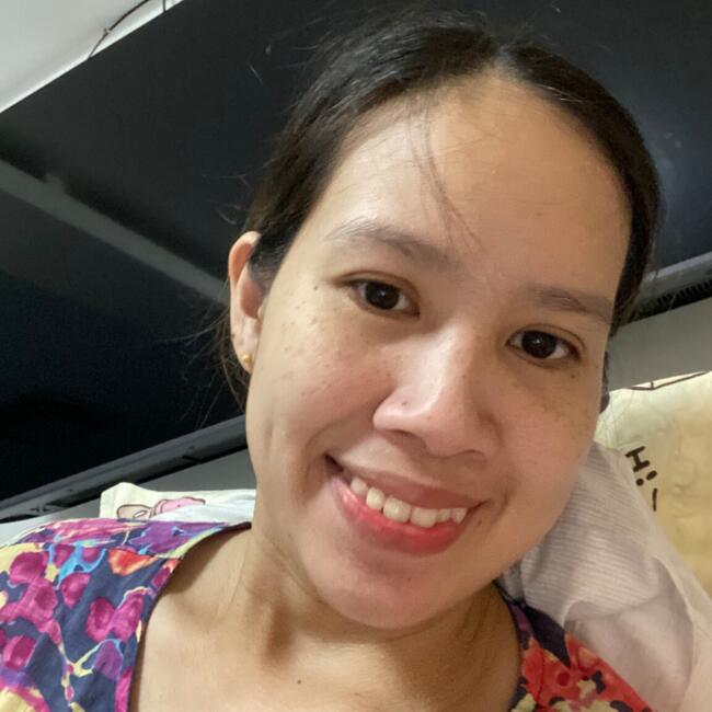 Babysitting job in Caloocan City: April