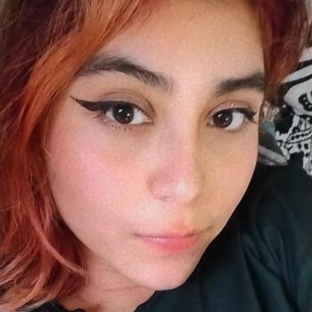 Babysitter in Colina: Valeria