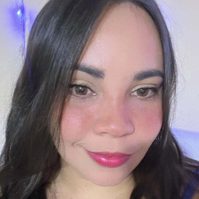 Babysitter in Piura: Inés Maria