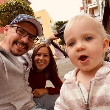 Babysitting job in Puerto de la Cruz: babysitting job Roman & Michaela & Hannah