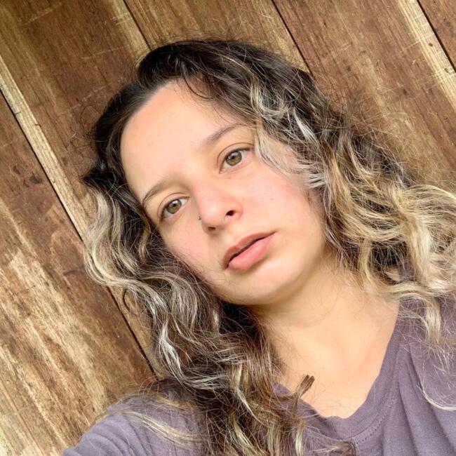 Babysitter in San Rafael (Provincia de Heredia): Michelle Dílany