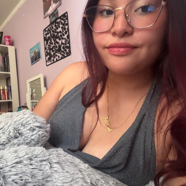 Babysitter in Iquique: Antonella