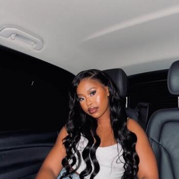 Babysitter in Polokwane: Kgothatso