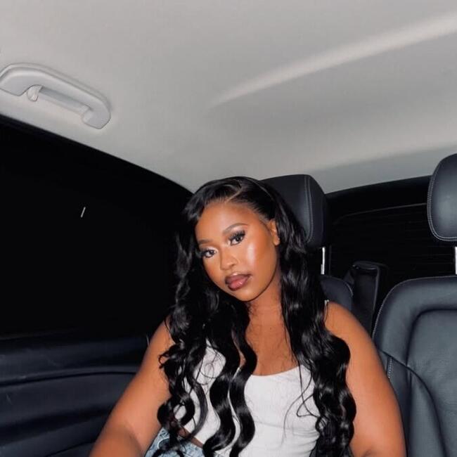 Babysitter in Polokwane: Kgothatso