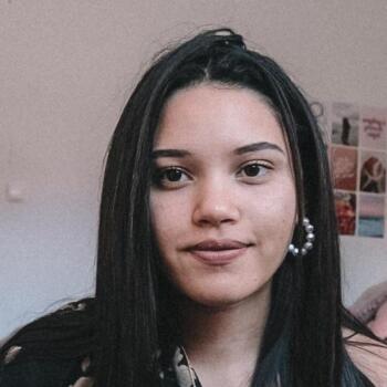 Babysitter in Torres Novas: Milene Gonçalves