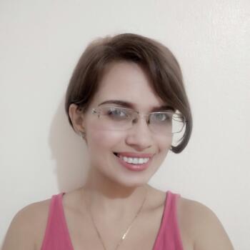 Babysitter στην περιοχή Santo Domingo Este: Evguenia