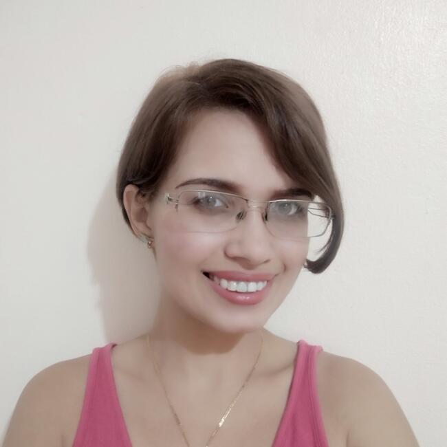 Babysitter in Santo Domingo Este: Evguenia