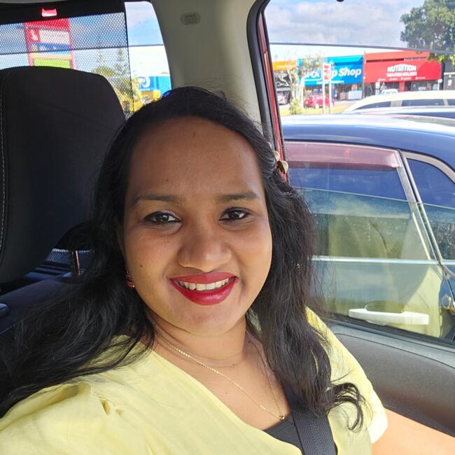 Babysitter in Auckland: Jessica