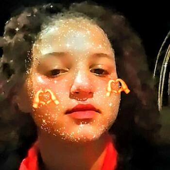 Babá em Manaus: Íris