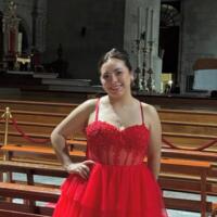 Ariadna Itzel Zavala Velázquez