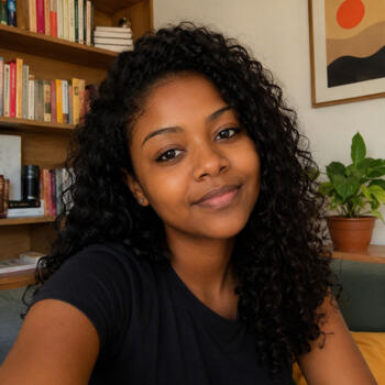 Babysitter Rio de Janeiro: Tatiane