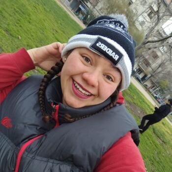 Niñera en Peñalolén: Caren Jorquera Sobarzo