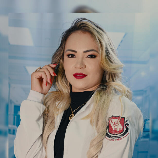 Canguro en Manises: Francielly