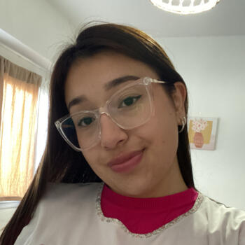 Niñera en Quilmes: Brenda Britez