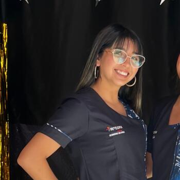 Niñera en Puerto Varas: Yara