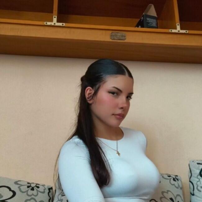 Niñera en Carral: Marleny