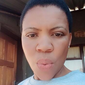 Nanny in Themba: Lerato Adeline