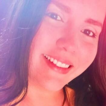 Niñera en Barinas: Yainna