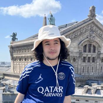 Babysitter in Vandœuvre-lès-Nancy: Adam