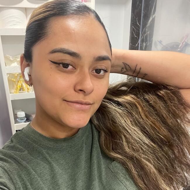 Nanny in West Hempstead: Norma