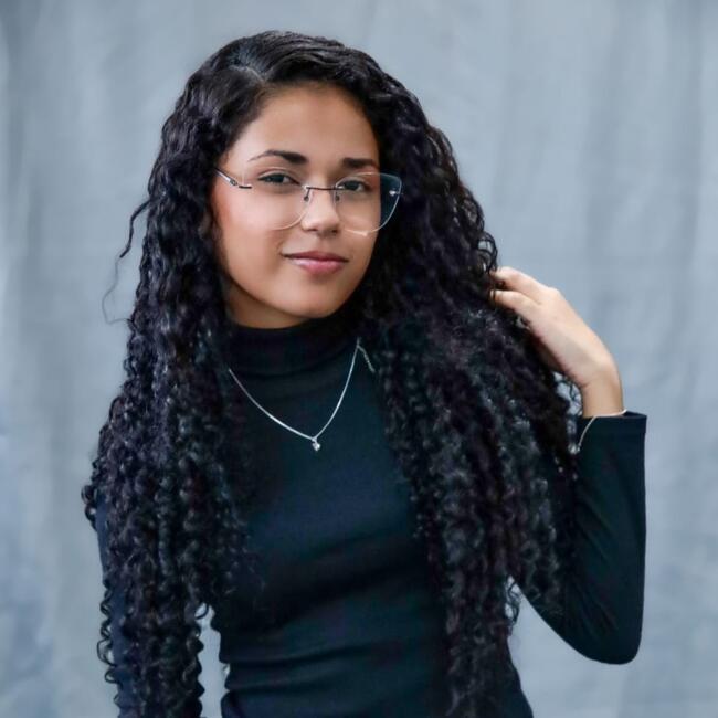 Babysitter in Campina Grande: Mokly