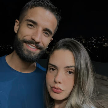 Babysitting job in Lagoa Santa: babysitting job Amanda