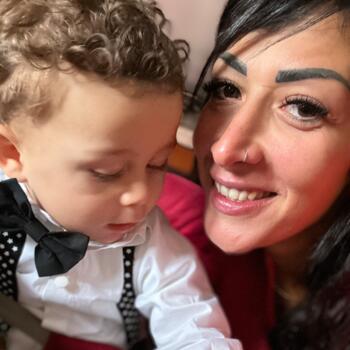 Babysitter a Vigasio: Gianna