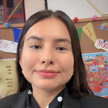 Babysitter in Havlíčkův Brod: Katherine