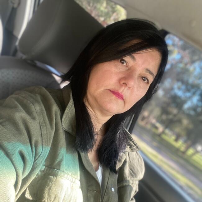 Niñera en San Juan Bautista: Alejandra Beatriz