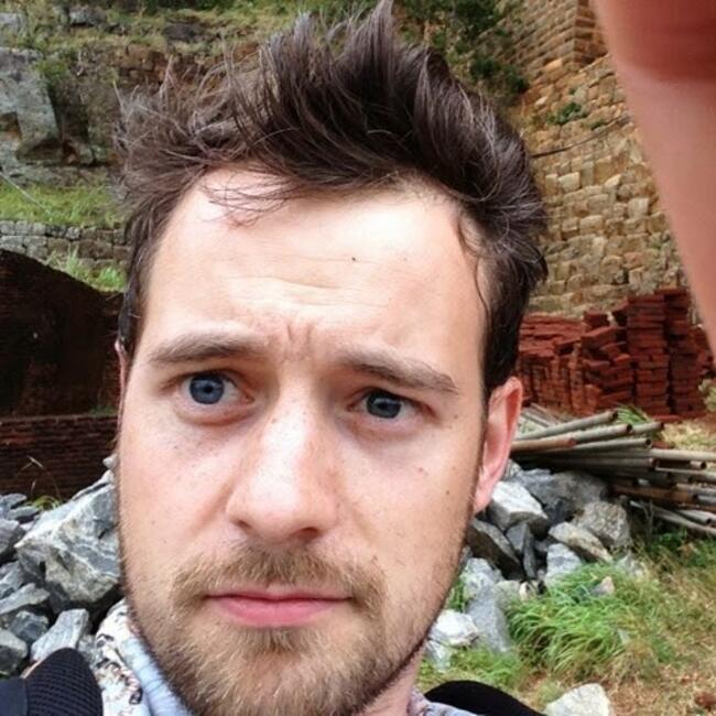 Babysitterjob i København: Thomas