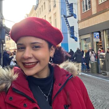 Babysitter Dublin: Victoria