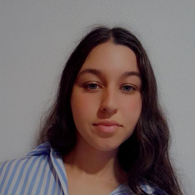 Babysitter in Rebordosa: Beatriz