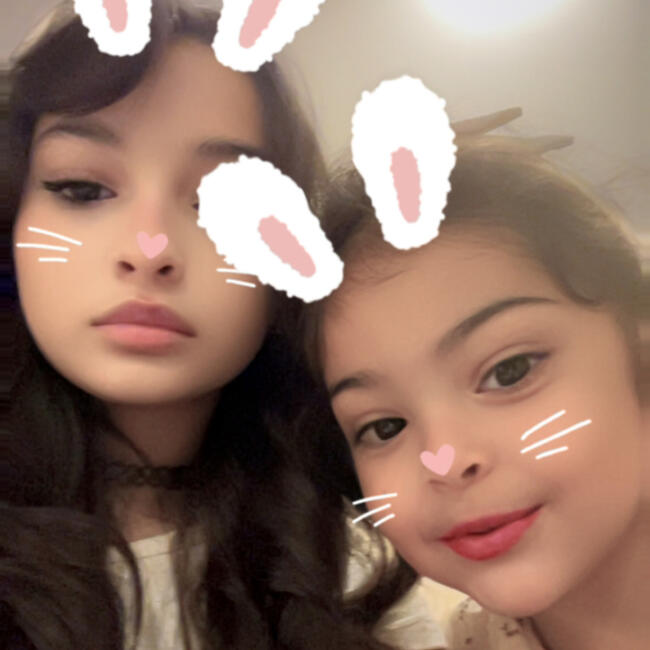 Babysitter in Riyadh: Lara