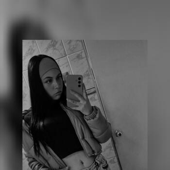 Babysitting job in San Pedro de la Paz: babysitting job Claudia