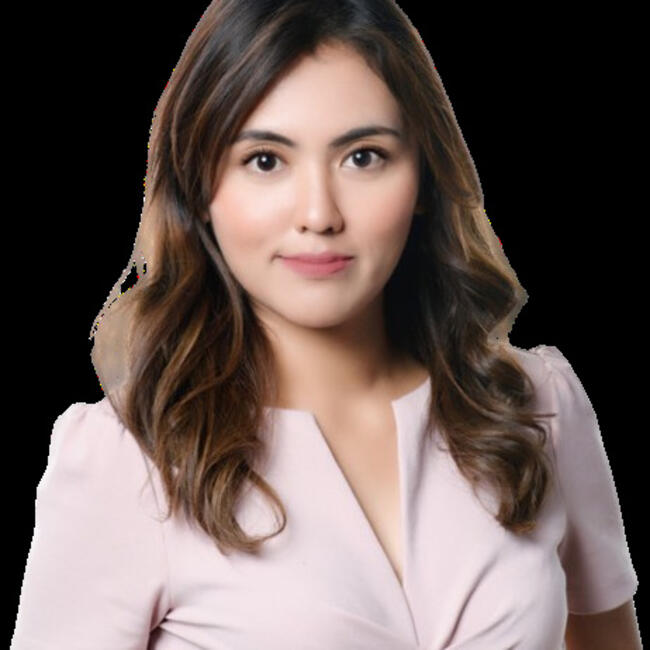 Kerja pengasuh di Dengkil: Affiqah