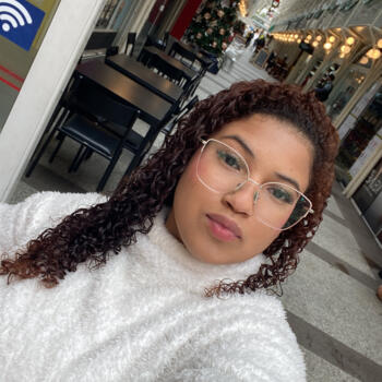 Babysitter in Campo Grande: Luanny