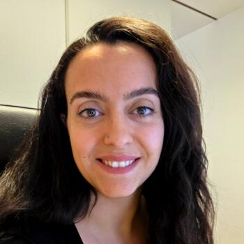 Babysitter Gontenschwil: Müjde