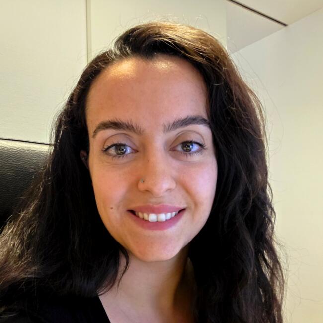 Babysitter a Gontenschwil: Müjde