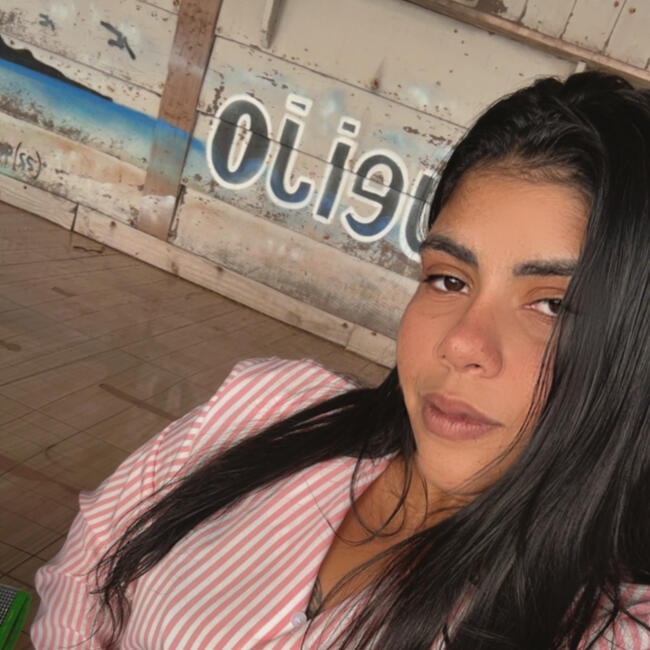 Babysitting job in Porto: Ana clara