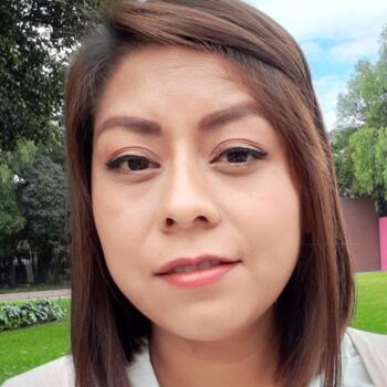 Babysitter Naucalpan: Chio