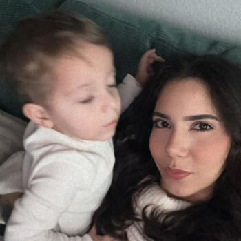 Babysitting job in Münster: babysitting job Natalia Andrea