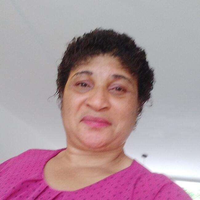 Childminder in Amstelveen: Vivian