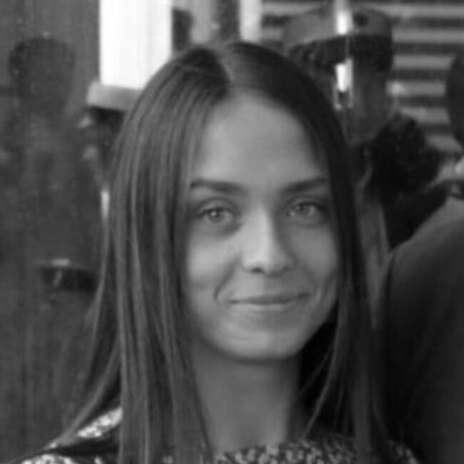 Babysitter i Odense: Emilie