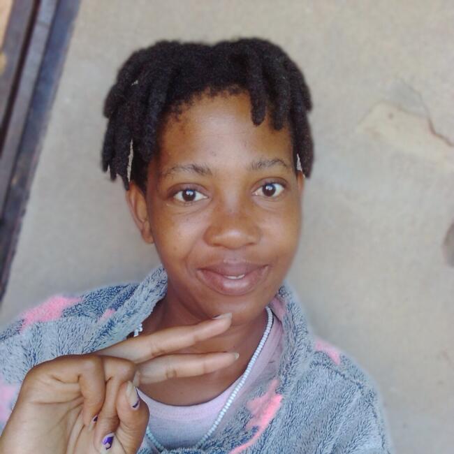 Babysitter in Bloemfontein: Julia