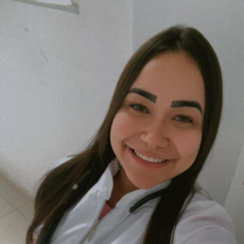 Babysitter in Nova Iguaçu: Eduarda