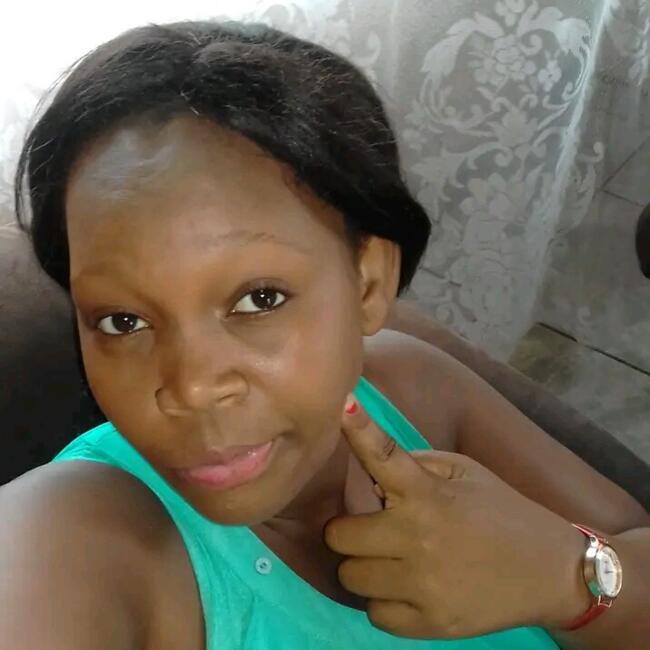 Babysitter in Inanda: Nqobile
