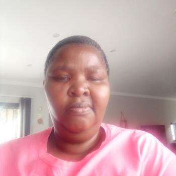 Babysitter Durban: Edith