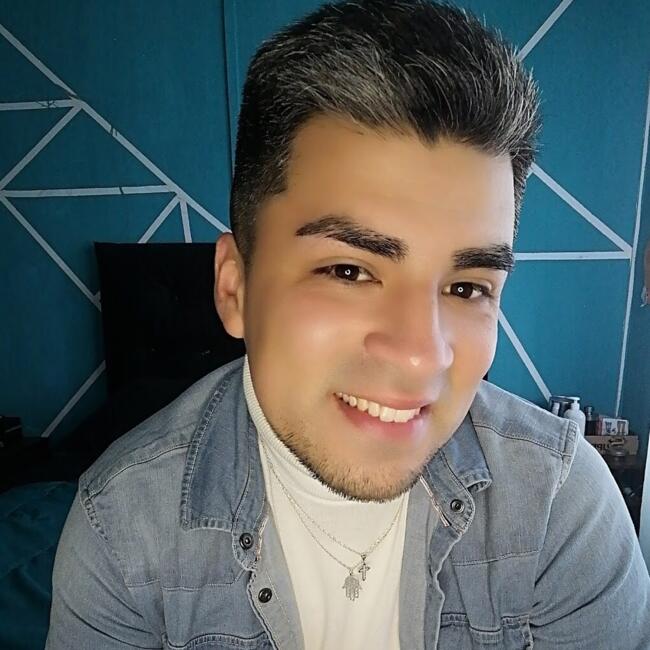 Babysitting job in Valparaíso: Alfonso